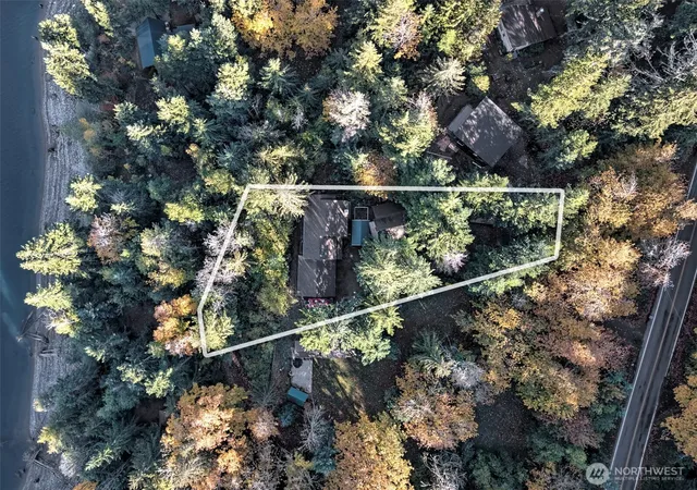 Photo 3 of Single family home for sale at 5791 N Lake Cushman Rd, Hoodsport, WA 98548 | MLS# NWM2449089 | Listing updated on 2026-09-17