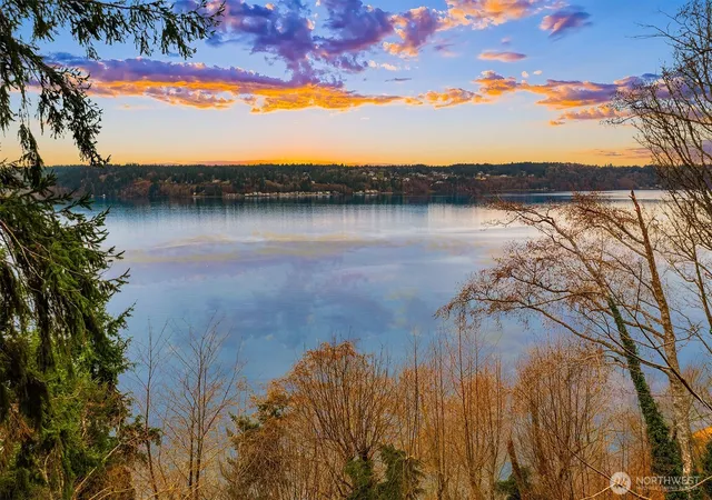 Photo 1 of Land for sale at 13843 Sw 248th Street, Vashon, WA 98070 | MLS# NWM2449175 | Listing updated on 2026-09-17