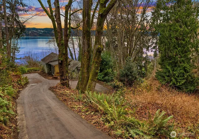 Photo 2 of Land for sale at 13843 Sw 248th Street, Vashon, WA 98070 | MLS# NWM2449175 | Listing updated on 2026-09-17
