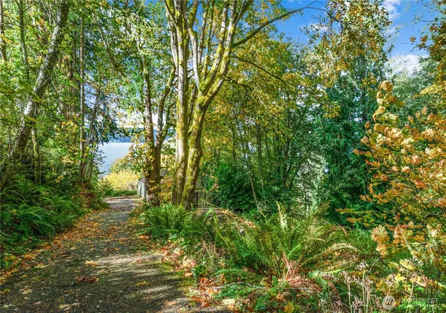 Photo 3 of Land for sale at 13843 Sw 248th Street, Vashon, WA 98070 | MLS# NWM2449175 | Listing updated on 2026-09-17