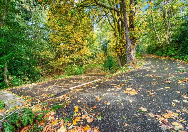 Photo 4 of Land for sale at 13843 SW 248th Street, Vashon, WA 98070 | MLS# NWM2449175 | Listing updated on 2026-09-17