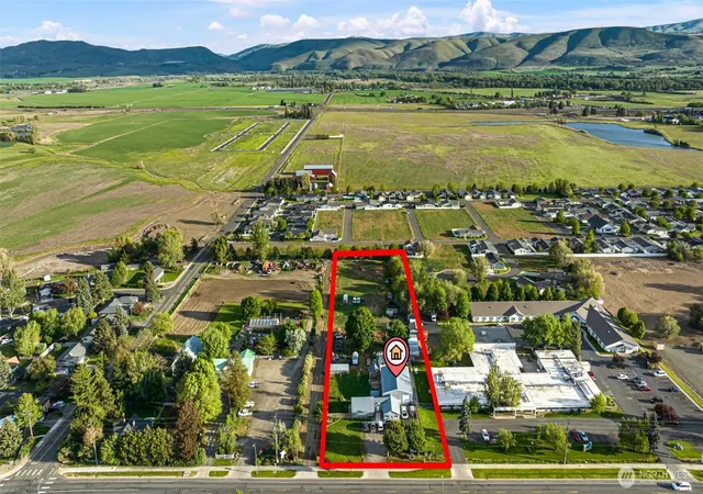 Photo 4 of Land for sale at 1110 E Mountain View Ave, Ellensburg, WA 98926 | MLS# NWM2449178 | Listing updated on 2026-09-17