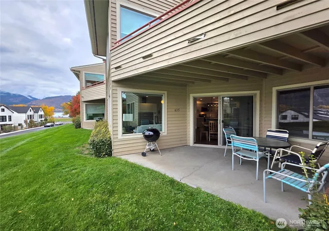 Photo 2 of Single family home for sale at 1 Lodge 635 J, Manson, WA 98831 | MLS# NWM2449373 | Listing updated on 2026-09-17