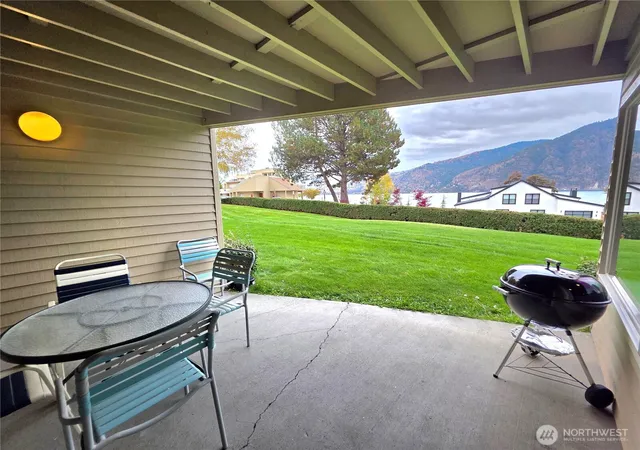 Photo 3 of Single family home for sale at 1 Lodge 635 J, Manson, WA 98831 | MLS# NWM2449373 | Listing updated on 2026-09-17