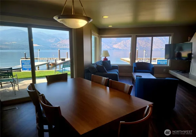 Photo 1 of Multi family home for sale at 1 Lakeside 714 O, Manson, WA 98831 | MLS# NWM2449377 | Listing updated on 2026-09-17