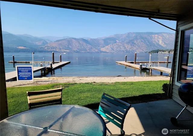 Photo 4 of Multi family home for sale at 1 Lakeside 714 O, Manson, WA 98831 | MLS# NWM2449377 | Listing updated on 2026-09-17
