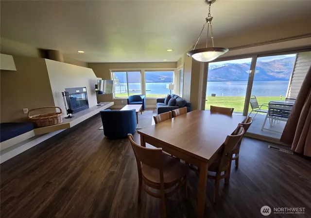 Photo 1 of Single family home for sale at 1 Lakeside 702 G, Manson, WA 98831 | MLS# NWM2449379 | Listing updated on 2026-10-01