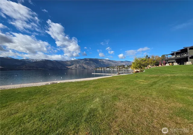Photo 3 of Single family home for sale at 1 Lakeside 702 G, Manson, WA 98831 | MLS# NWM2449379 | Listing updated on 2026-10-01