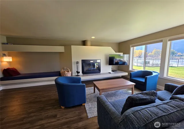 Photo 4 of House for sale at 1 Lakeside 702 G, Manson, WA 98831 | MLS# NWM2449379 | Listing updated on 2026-10-01