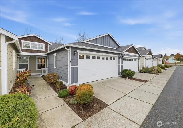 Photo 1 of Townhouse for sale at 5682 Correll Dr #102, Ferndale, WA 98248 | MLS# NWM2449408 | Listing updated on 2026-09-17