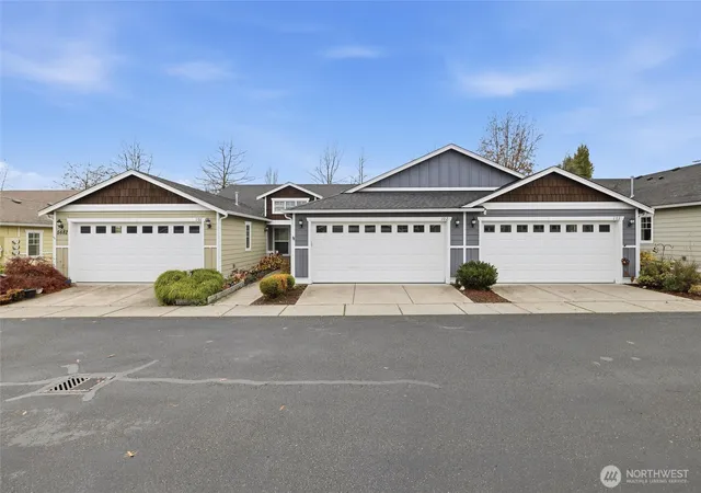 Photo 2 of Townhouse for sale at 5682 Correll Dr #102, Ferndale, WA 98248 | MLS# NWM2449408 | Listing updated on 2026-09-17