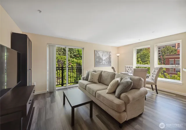 Photo 3 of Condo for sale at 108 5th Avenue S #506, Seattle, WA 98104 | MLS# NWM2449434 | Listing updated on 2026-09-17