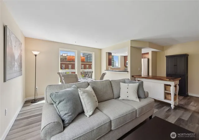 Photo 4 of Condo for sale at 108 5th Avenue S #506, Seattle, WA 98104 | MLS# NWM2449434 | Listing updated on 2026-09-17