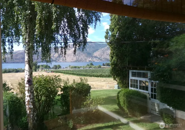 Photo 3 of Single family home for sale at 1555 Swartout Rd, Manson, WA 98831 | MLS# NWM2449512 | Listing updated on 2026-09-17
