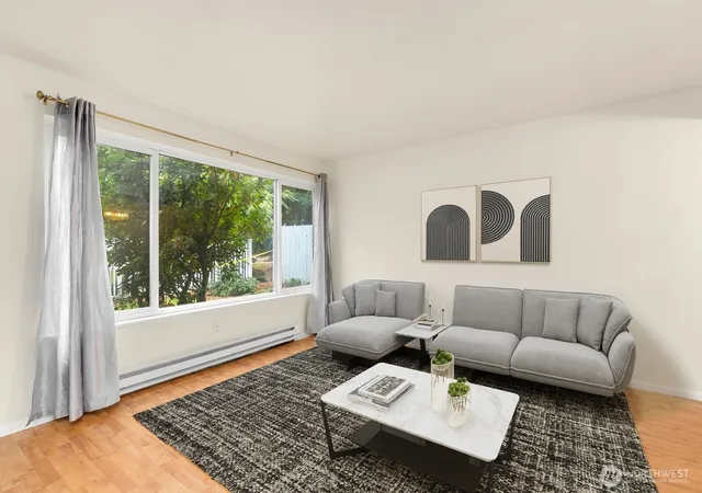 Photo 3 of Condo for sale at 5722 122nd Place SE #235, Bellevue, WA 98006 | MLS# NWM2449554 | Listing updated on 2026-09-17