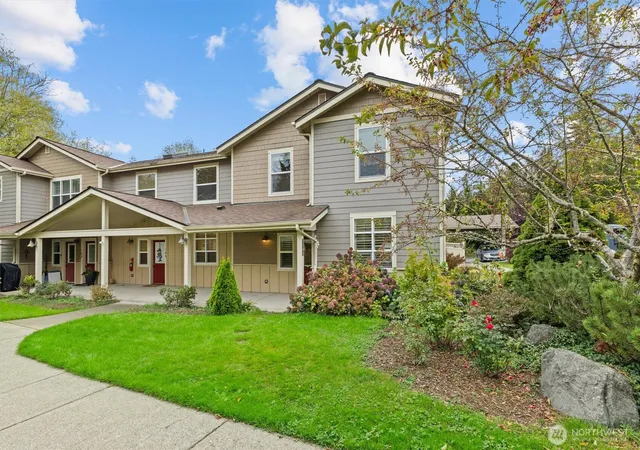 Photo 1 of Townhouse for sale at 7761 Beacon Pl Ne #G 107, Bremerton, WA 98311 | MLS# NWM2449560 | Listing updated on 2026-09-17