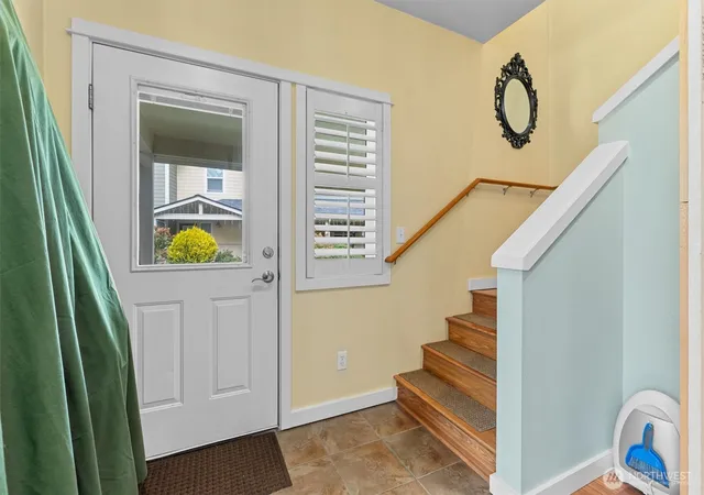 Photo 3 of Townhouse for sale at 7761 Beacon Pl Ne #G 107, Bremerton, WA 98311 | MLS# NWM2449560 | Listing updated on 2026-09-17