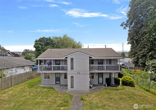 Photo 2 of Multi family home for sale at 2312 Orleans St, Bellingham, WA 98229 | MLS# NWM2449566 | Listing updated on 2026-10-02