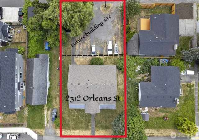 Photo 3 of Multi family home for sale at 2312 Orleans St, Bellingham, WA 98229 | MLS# NWM2449566 | Listing updated on 2026-10-02