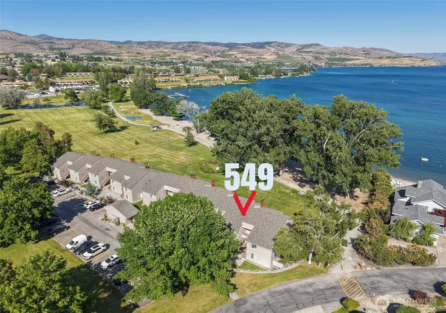 Photo 2 of Multi family home for sale at 1 Beach 549 N, Manson, WA 98831 | MLS# NWM2449724 | Listing updated on 2026-09-17