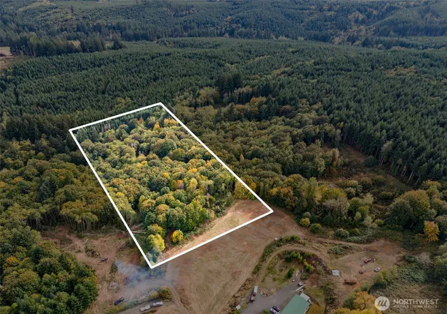 Photo 1 of Land for sale at 251 48 Crego Hl Rd, Chehalis, WA 98532 | MLS# NWM2451026 | Listing updated on 2026-09-17