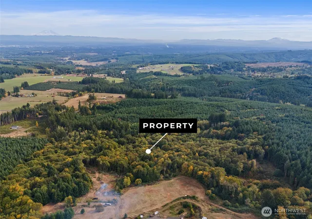 Photo 3 of Land for sale at 251 48 Crego Hl Rd, Chehalis, WA 98532 | MLS# NWM2451026 | Listing updated on 2026-09-17