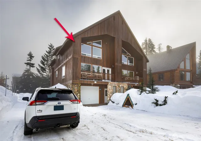 Photo 3 of Townhouse for sale at 15 Guye Peak Ln, Snoqualmie Pass, WA 98068 | MLS# NWM2451242 | Listing updated on 2026-09-17