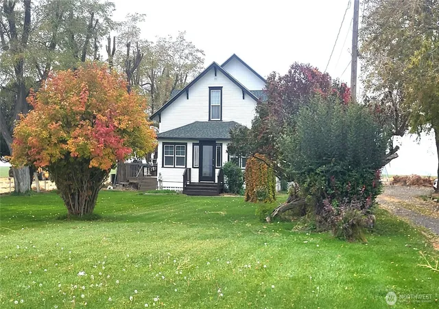 Photo 3 of Single family home for sale at 1113 S County Rd, Warden, WA 98857 | MLS# NWM2451271 | Listing updated on 2026-09-21