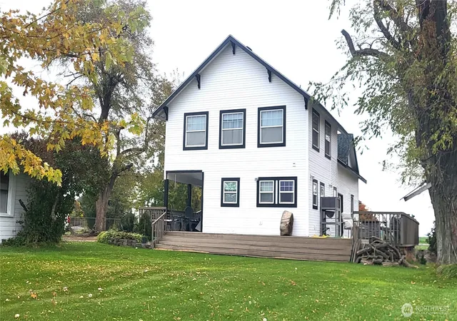 Photo 4 of Single family home for sale at 1113 S County Rd, Warden, WA 98857 | MLS# NWM2451271 | Listing updated on 2026-09-21