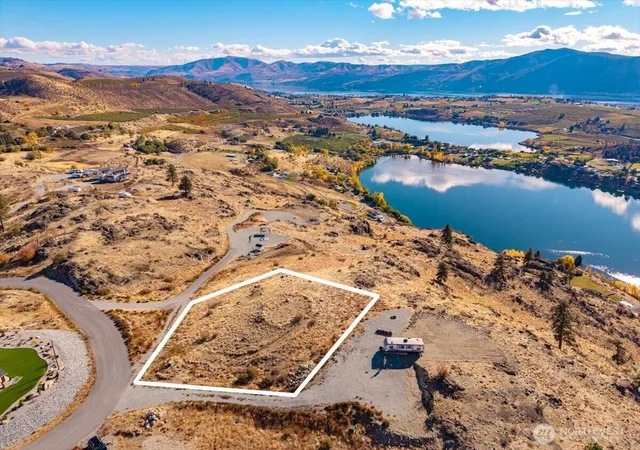 Land for sale at 469 Glory View Ln, Manson, WA 98831 | MLS# NWM2451280