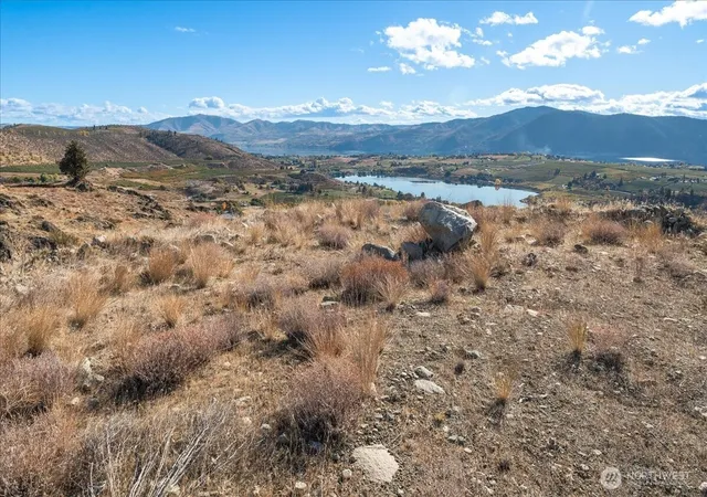 Photo 2 of Land for sale at 469 Glory View Ln, Manson, WA 98831 | MLS# NWM2451280 | Listing updated on 2026-09-17