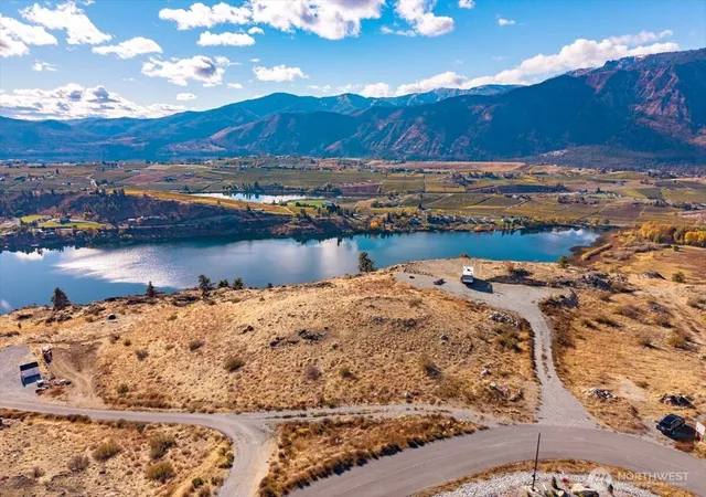 Photo 3 of Land for sale at 469 Glory View Ln, Manson, WA 98831 | MLS# NWM2451280 | Listing updated on 2026-09-17
