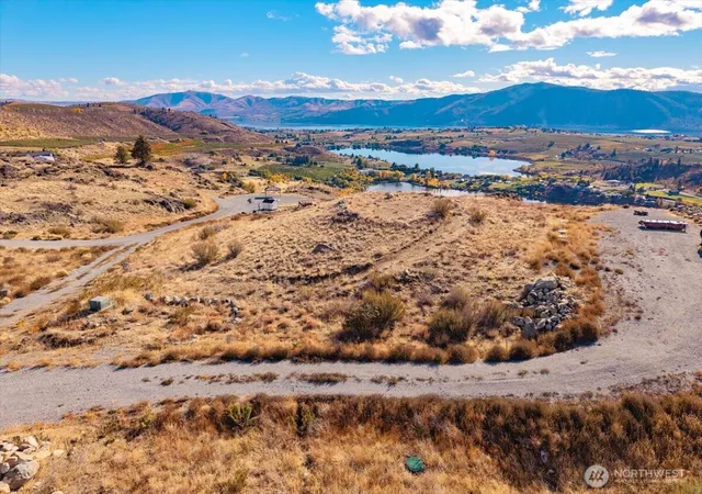 Photo 4 of Land for sale at 469 Glory View Ln, Manson, WA 98831 | MLS# NWM2451280 | Listing updated on 2026-09-17