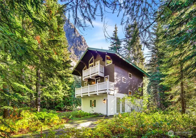 Photo 1 of Single family home for sale at 22 Alpental St, Snoqualmie Pass, WA 98068 | MLS# NWM2451656 | Listing updated on 2026-09-26