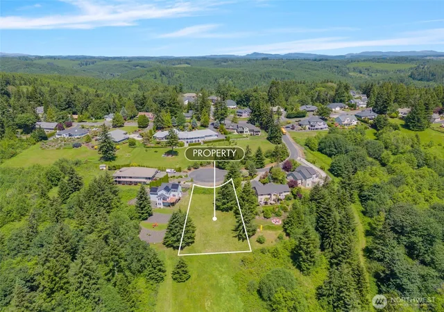 Photo 2 of Land for sale at 119 Briarwood, Chehalis, WA 98532 | MLS# NWM2451718 | Listing updated on 2026-09-17