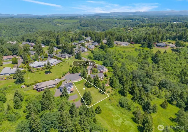 Photo 3 of Land for sale at 119 Briarwood, Chehalis, WA 98532 | MLS# NWM2451718 | Listing updated on 2026-09-17