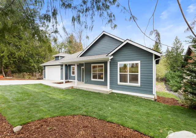 Photo 3 of Single family home for sale at 381 Rainier Ln, Port Ludlow, WA 98365 | MLS# NWM2451784 | Listing updated on 2026-09-17