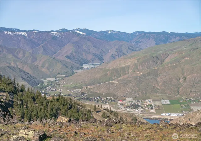 Photo 2 of Land for sale at 12 Road S NW, Waterville, WA 98858 | MLS# NWM2451836 | Listing updated on 2026-09-17