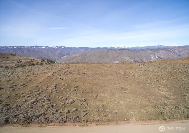Photo 4 of Land for sale at 12 Road S NW, Waterville, WA 98858 | MLS# NWM2451836 | Listing updated on 2026-09-17