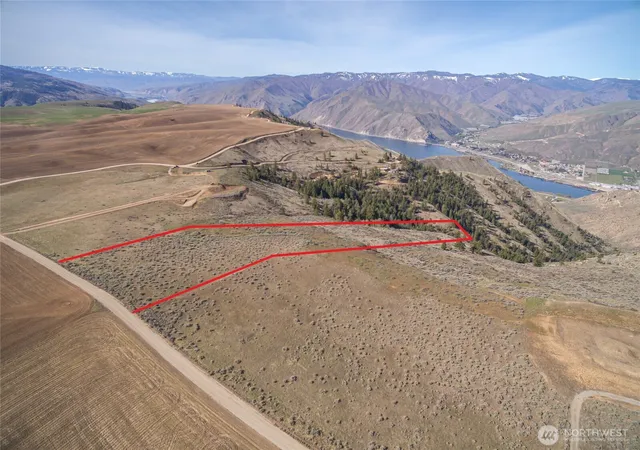 Land for sale at 13 Road S NW, Waterville, WA 98858 | MLS# NWM2451850