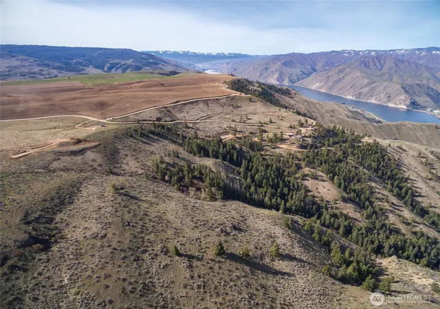 Photo 1 of Land for sale at 13 Road S NW, Waterville, WA 98858 | MLS# NWM2451850 | Listing updated on 2026-09-17