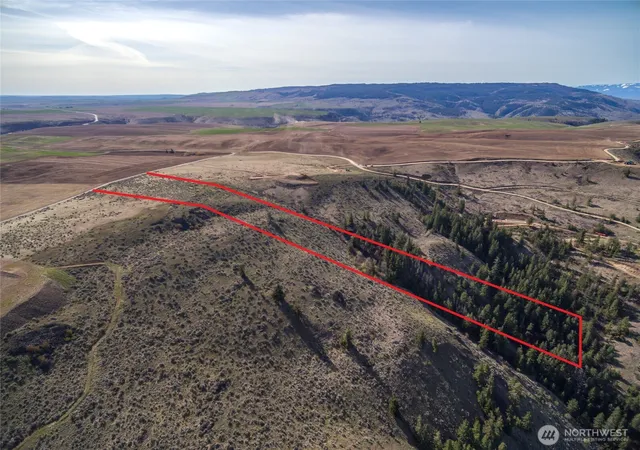 Photo 2 of Land for sale at 13 Road S NW, Waterville, WA 98858 | MLS# NWM2451850 | Listing updated on 2026-09-17