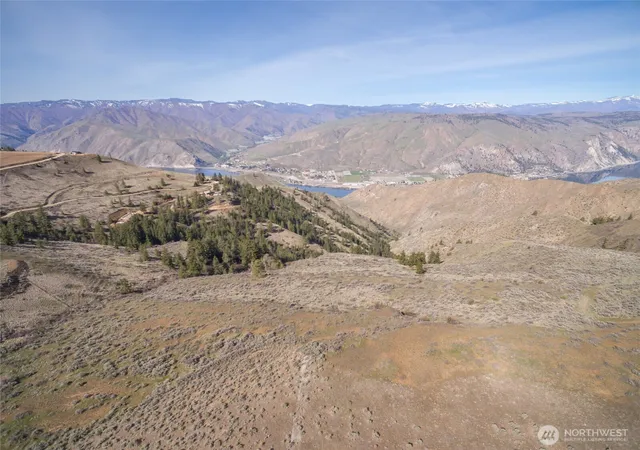 Photo 3 of Land for sale at 13 Road S NW, Waterville, WA 98858 | MLS# NWM2451850 | Listing updated on 2026-09-17