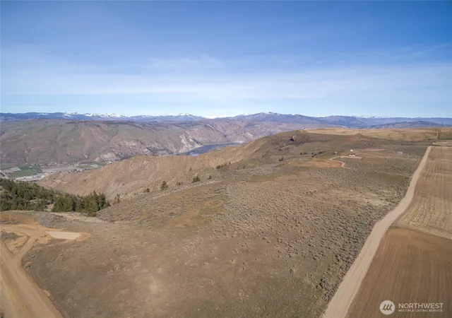 Photo 4 of Land for sale at 13 Road S NW, Waterville, WA 98858 | MLS# NWM2451850 | Listing updated on 2026-09-17