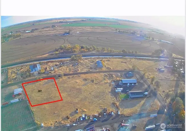 Photo 1 of Land for sale at 207 Sam Ave, Quincy, WA 98848 | MLS# NWM2452039 | Listing updated on 2026-09-17