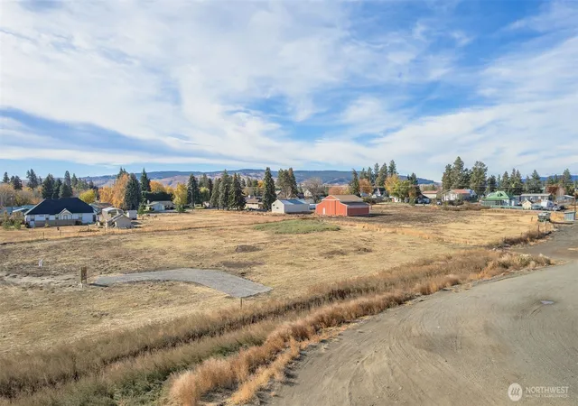 Photo 4 of Land for sale at 601 E 1st Street, Waterville, WA 98858 | MLS# NWM2452065 | Listing updated on 2026-10-01