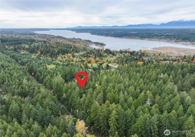 Photo 3 of Land for sale at 541 NE Squire Ln, Belfair, WA 98528 | MLS# NWM2452096 | Listing updated on 2026-09-17