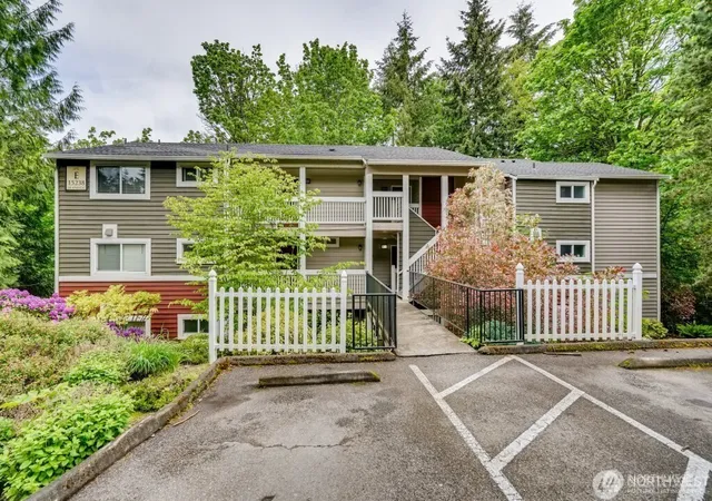 Photo 1 of Condo for sale at 15238 Se 43rd Court #E301, Bellevue, WA 98006 | MLS# NWM2452444 | Listing updated on 2026-09-17