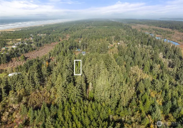 Photo 2 of Land for sale at 0 147th Street, Long Beach, WA 98631 | MLS# NWM2452500 | Listing updated on 2026-09-21