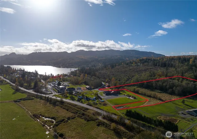 Photo 2 of Land for sale at 16818 W Big Lake Blvd, Mount Vernon, WA 98274 | MLS# NWM2452532 | Listing updated on 2026-09-17